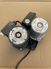 Umwälzpumpenset Wilo VIDHU/6