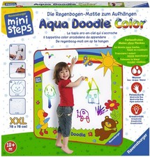 GW5756 ministeps - Aqua Doodle