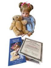 Ashton-Drake Galleries Hannah