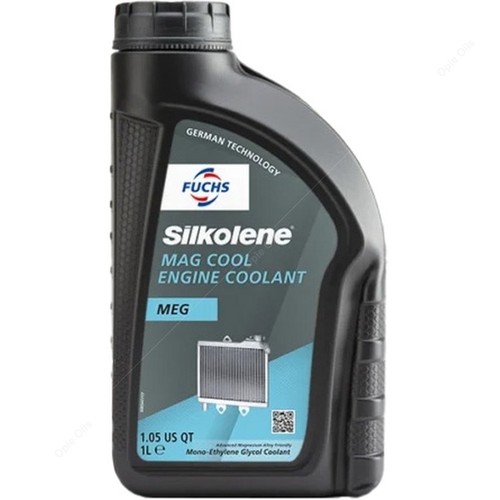 Silkolene mag cool - silkolene,