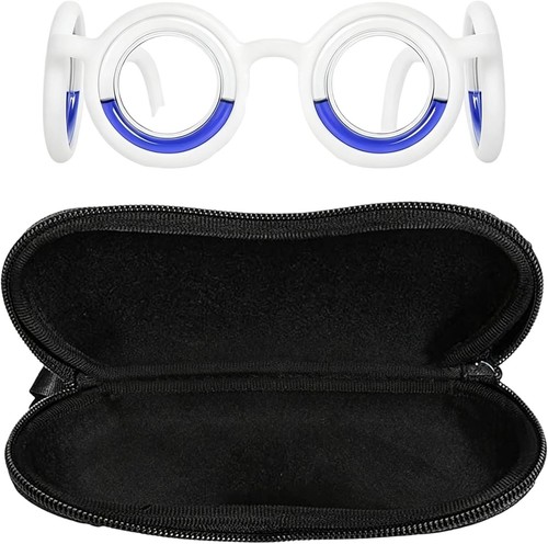 Faltbare brille gegen - faltbare,