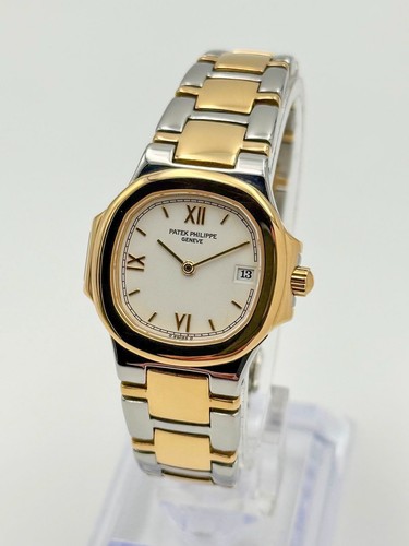 Patek philippe nautilus - philippe,