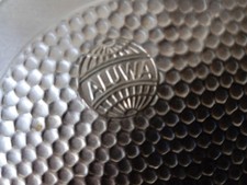 ALUWA BROT Alu DOSE DDR 17 x