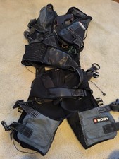 EMS XBody Anzüge aus meiner