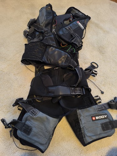 Ems xbody anzüge aus - xbody,