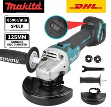 Makita dga504z - makita,