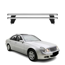 Fix Point Roof Racks for