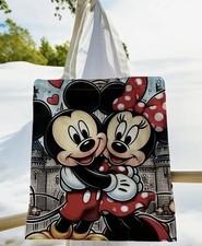 MICKEY+MINNIE MOUSE WEISSES