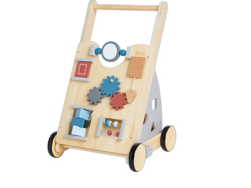 Lauflernwagen pinolino titus - lauflernwagen,