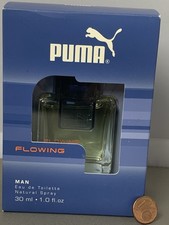 Puma Flowing Man Eau de