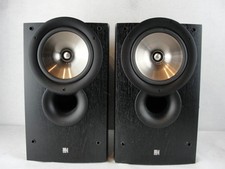 KEF iQ3 Hifi Regallautsprecher