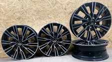 4x Original Alufelgen VW