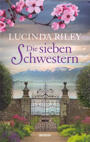Die sieben schwestern - sieben,