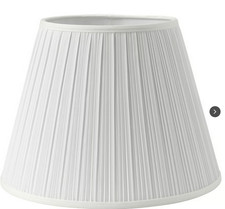 Ikea lampenschirm myrhult 33cm - ikea,