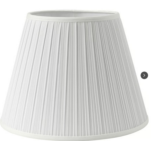 Ikea lampenschirm myrhult 33cm - ikea,