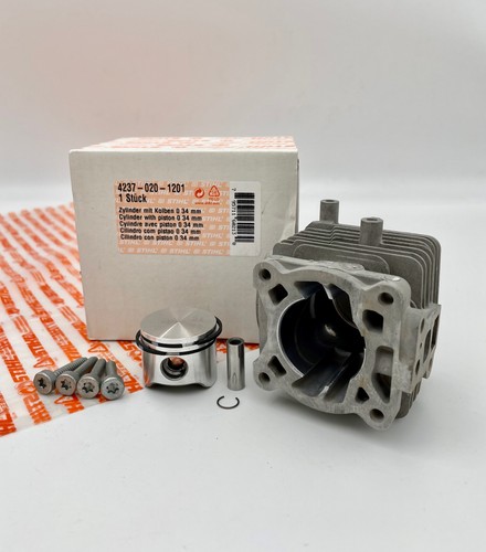 Original stihl zylinder - stihl, +