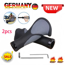 Fahrrad Lenkergriffe