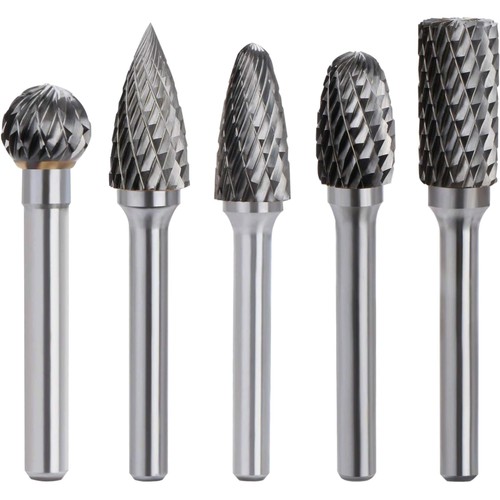 Wolframcarbid fräser 10mm - fräser,