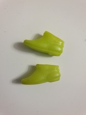 Soft Ankle Boots Japan Barbie