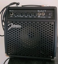 Verstärker Johnson Standard