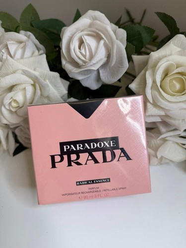 Prada paradoxe radical essence - paradoxe,