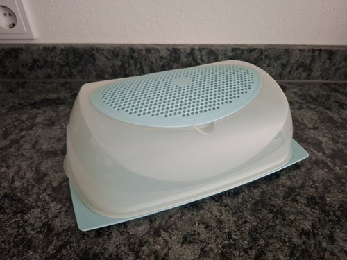 Tupperware grosser käse max - tupperware, käse-max"
