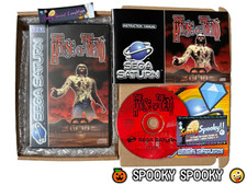 The House of the Dead Sega