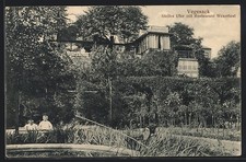 Ansichtskarte Vegesack