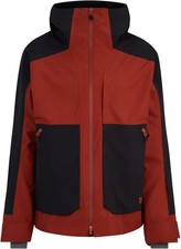 ZIENER Snowboard Skijacke