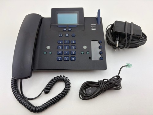 Siemens gigaset 4035 - siemens,
