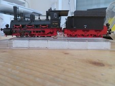 Trix 22711 Schlepptenderlok BR