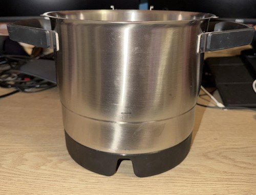 Bosch cookit topf - bosch, liter