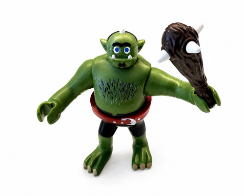 Playmobil 10205 grüner - 10205,