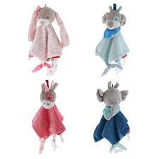 Baby Bettdecke Tier Spielzeug