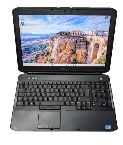 Dell latitude e5530 - e5530, i7