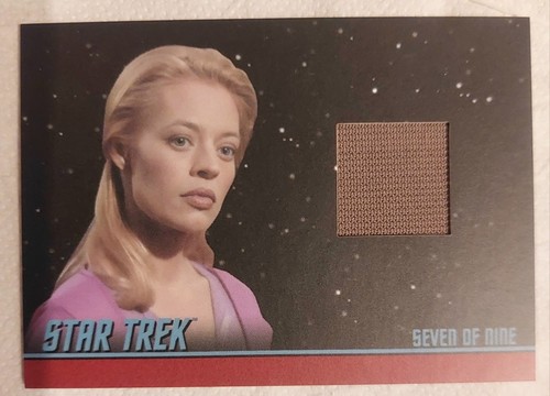 Star trek voyager costume - star,