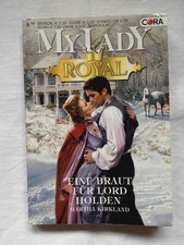 Martha Kirkland, Eine Braut