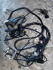 Kabelbaum Husqvarna FE 501 450 350 KTM 500 450 350 EXC EXC-F Bj. 2014 - 2016