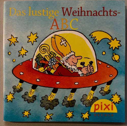 Pixi buch das lustige - -,