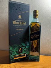 Johnnie Walker Blue Label Rare