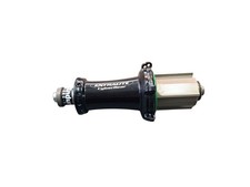 EXTRALITE Hinterradnabe