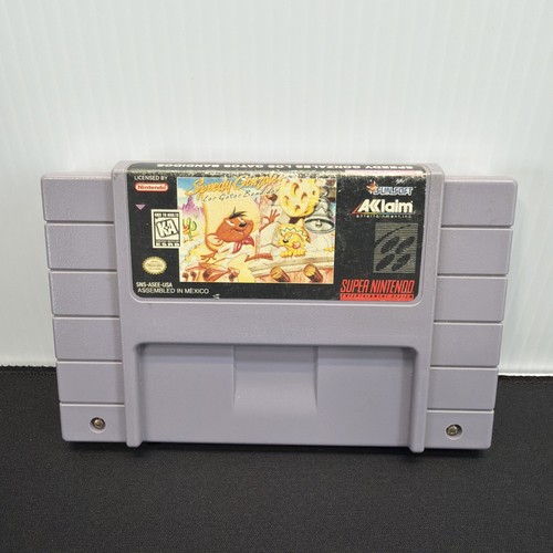 Rare original speedy - original, gonzales