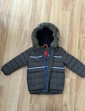 s.Oliver Winterjacke Kinder