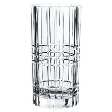 Nachtmann square vase cm - vase, 23