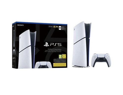 Sony playstation digital - sony,