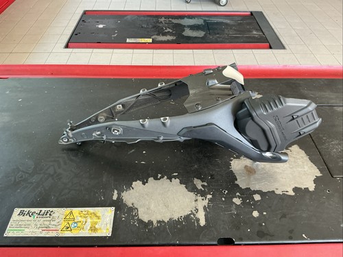 Rahmenheck ducati panigale - rahmenheck,