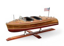 Großes hochdetailliertes