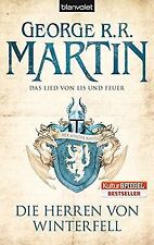 Das Lied von Eis und Feuer 01