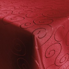 Tischdecke Stofftischdecke