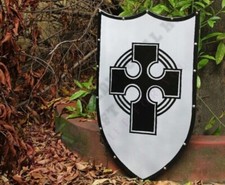 Mittelalterlich Holz Heizung